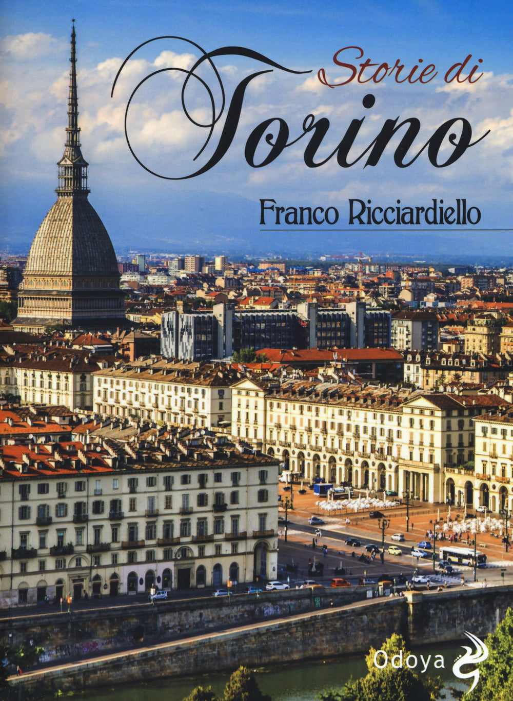 Storie di Torino.