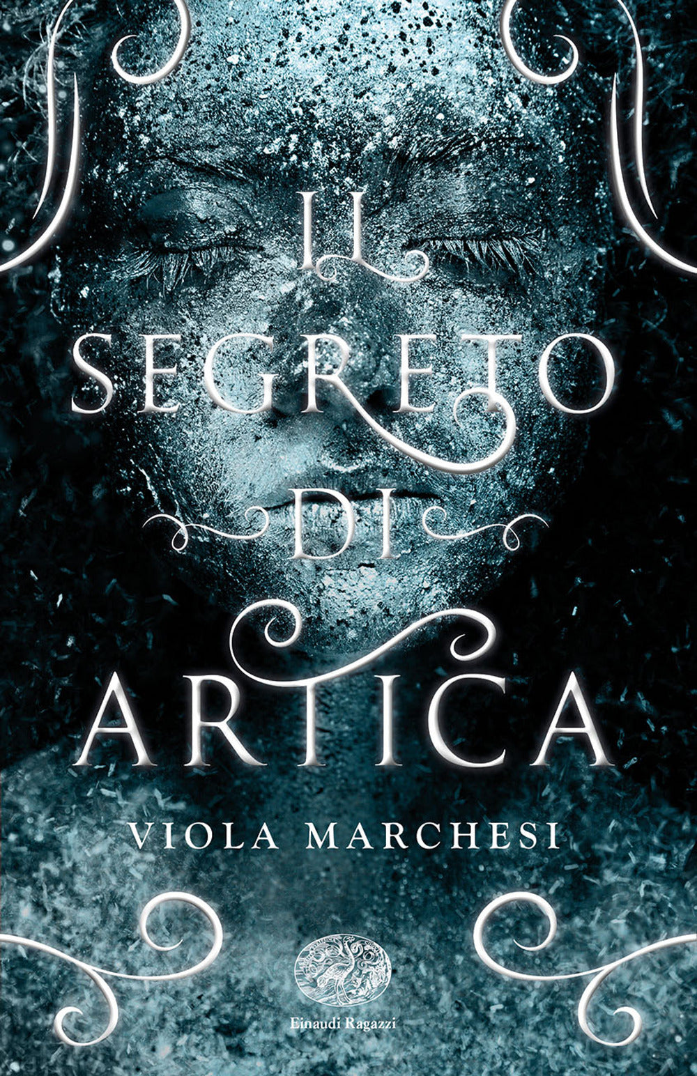 Il segreto di Artica.