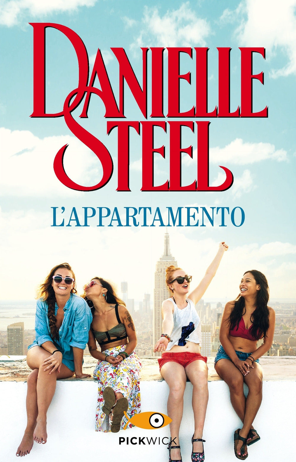 L'appartamento.