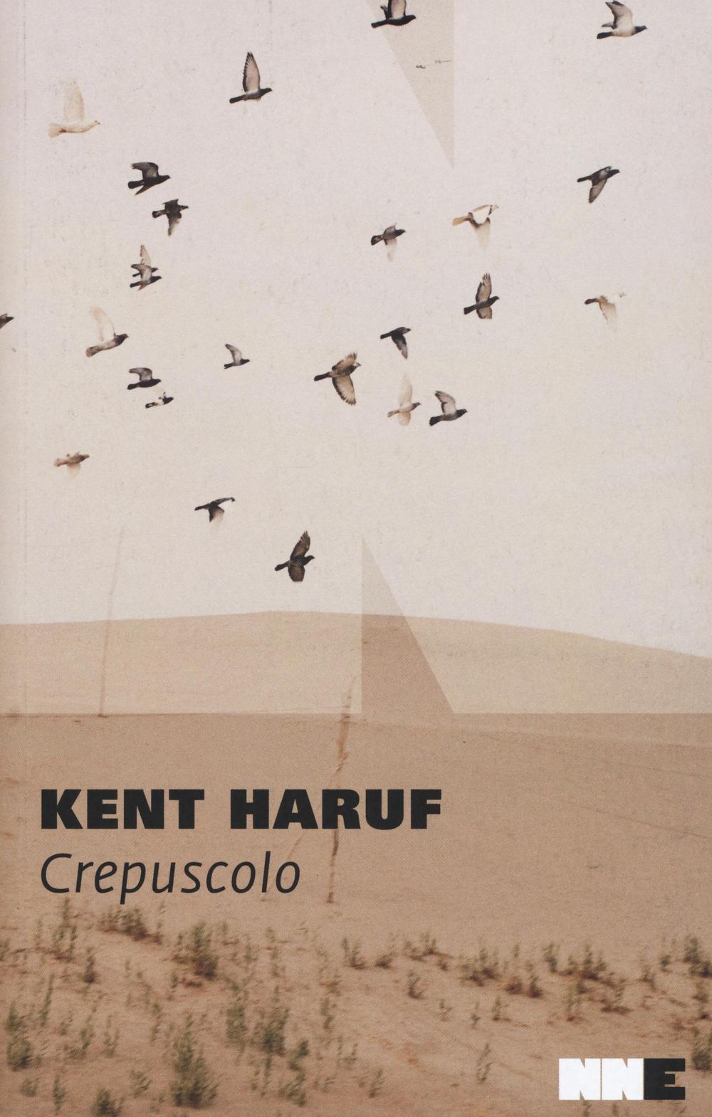 Crepuscolo. Trilogia della pianura. Vol. 2.
