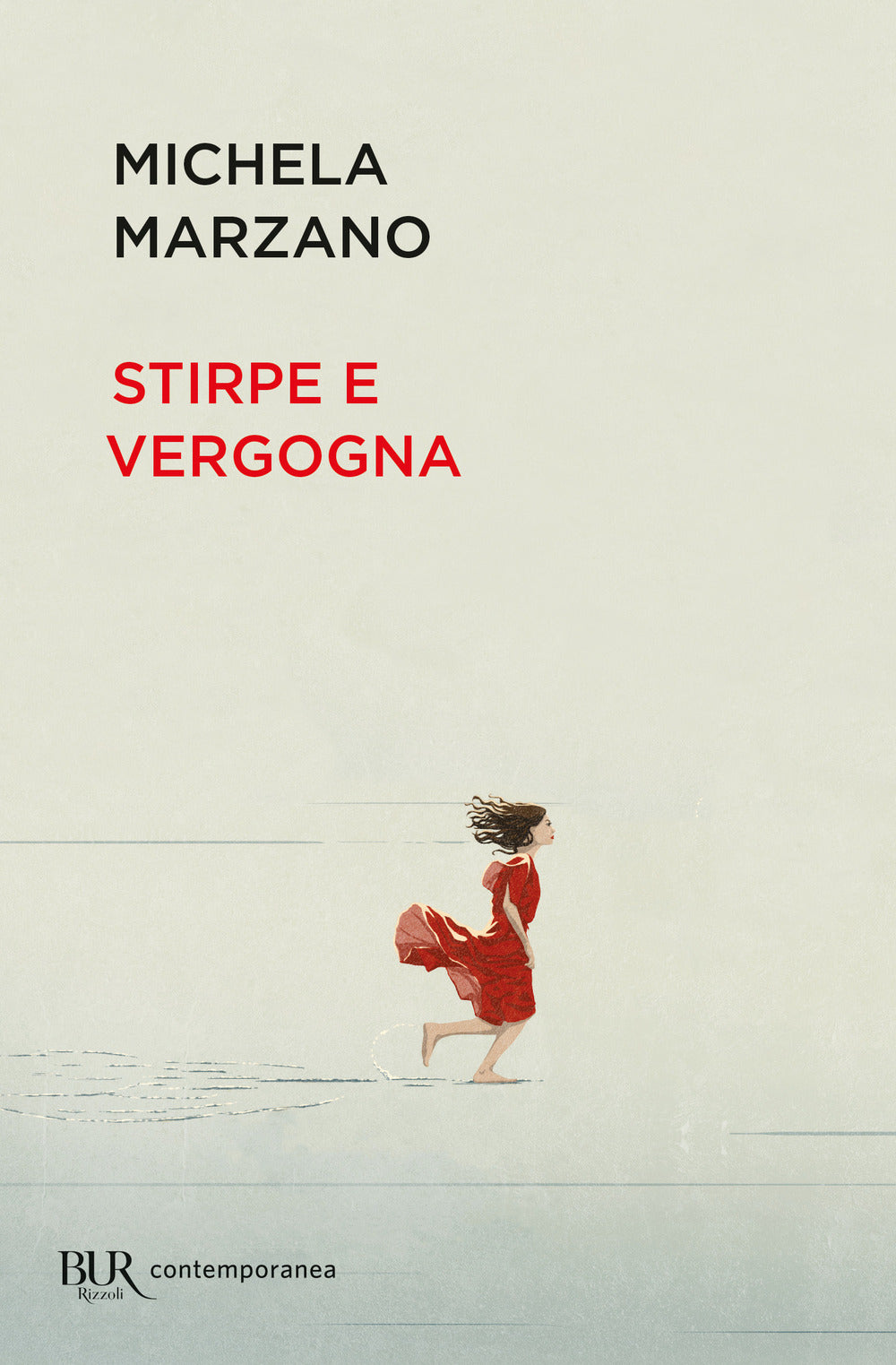 Stirpe e vergogna.