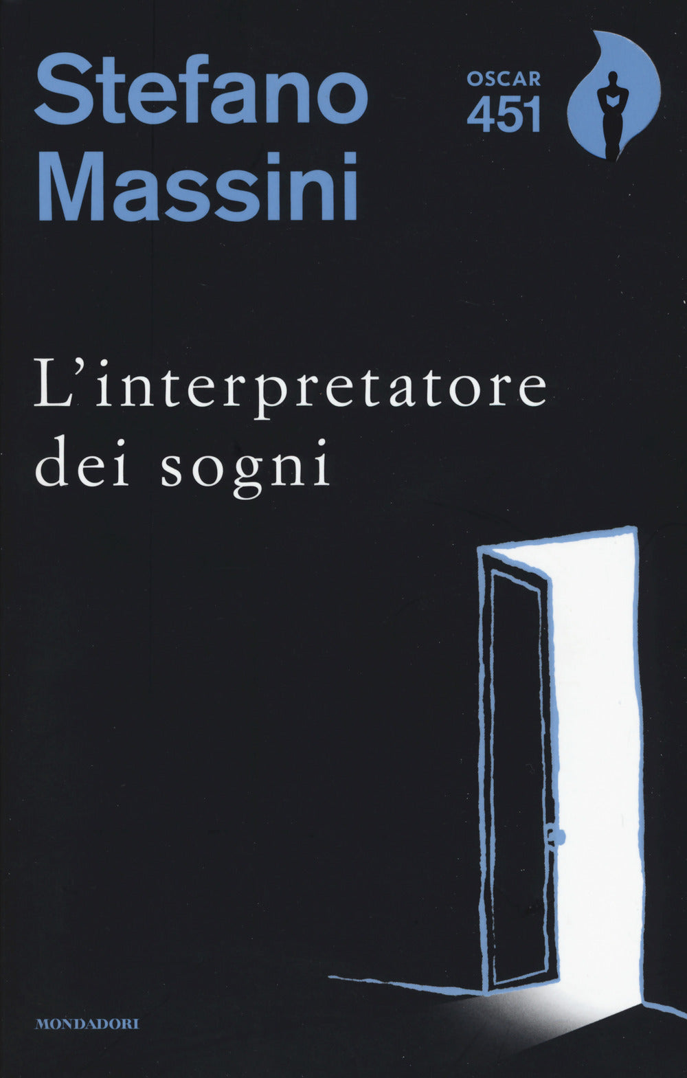 L'interpretatore dei sogni.