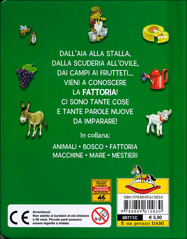 Fattoria