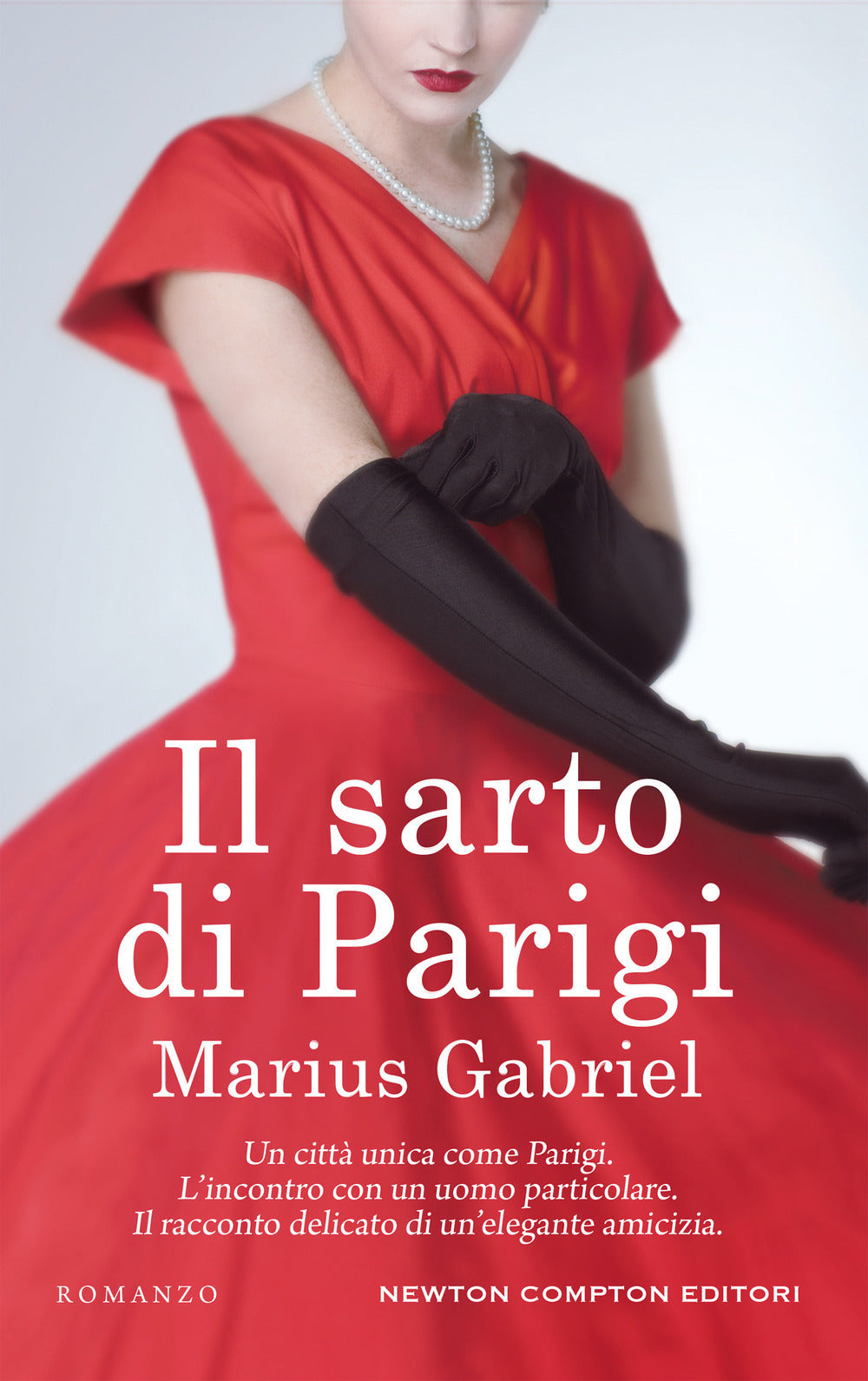 Il sarto di Parigi.