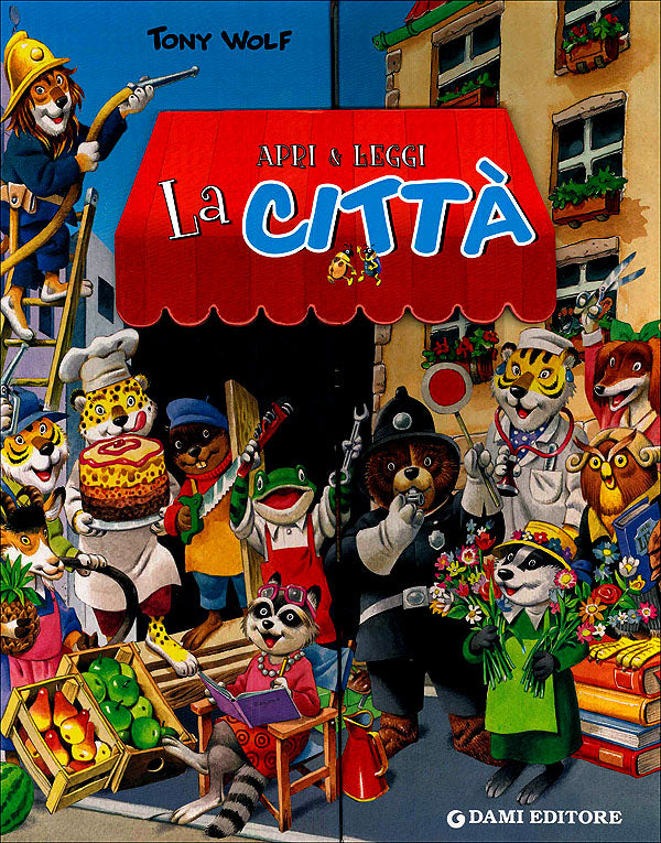 La Città
