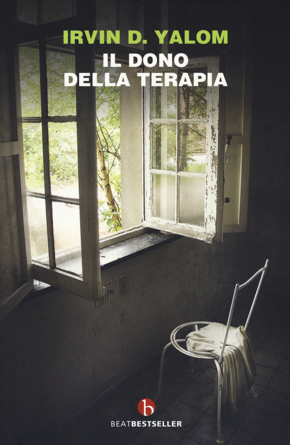 Il dono della terapia.