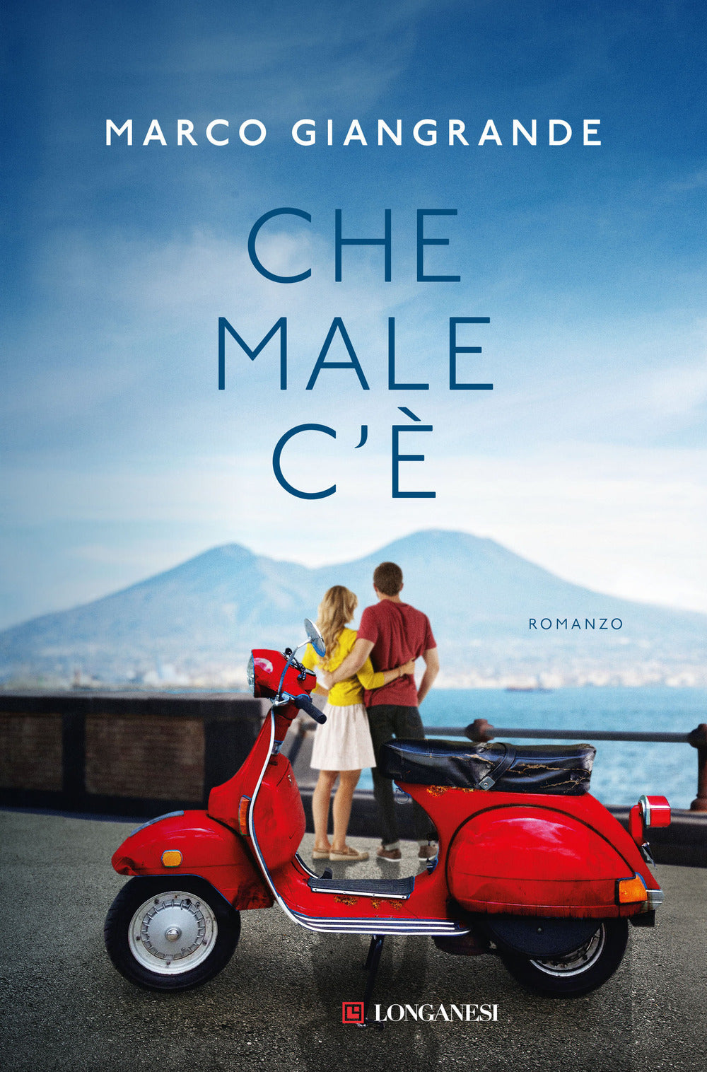 Che male c'è.
