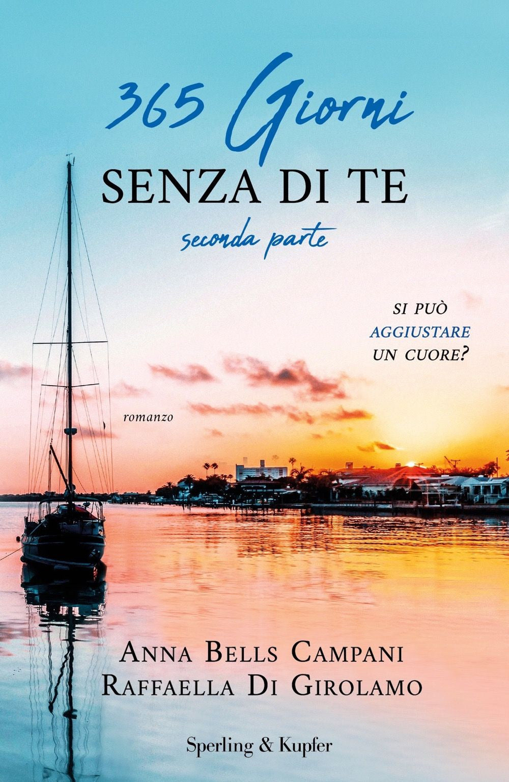 365 giorni senza di te. Vol. 2.