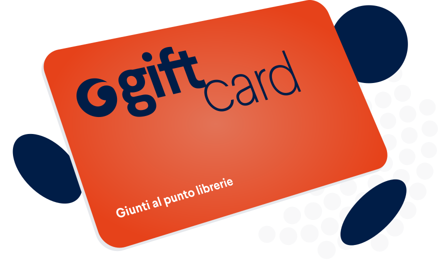 Giftcard Giunti al Punto